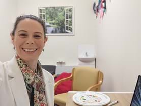 Supervision For Dietitians