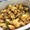Broccoli and Cauliflower Popcor