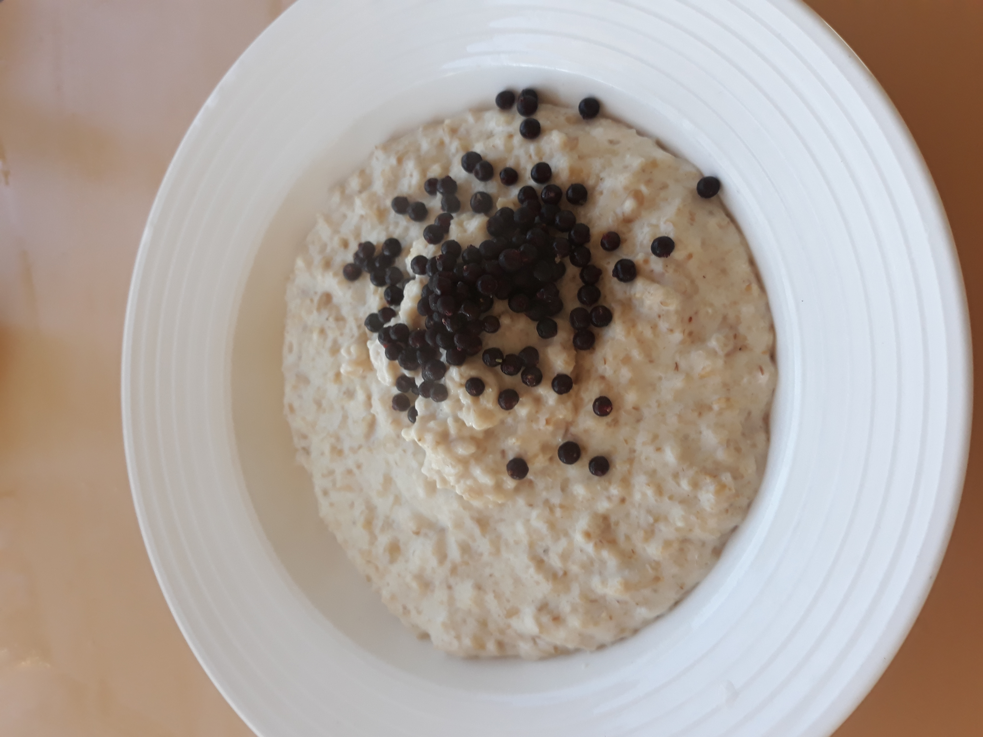 Breakfast is the most important meal of the day