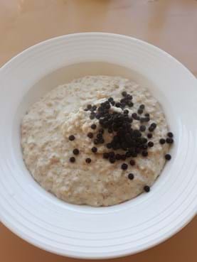 Breakfast is the most important meal of the day