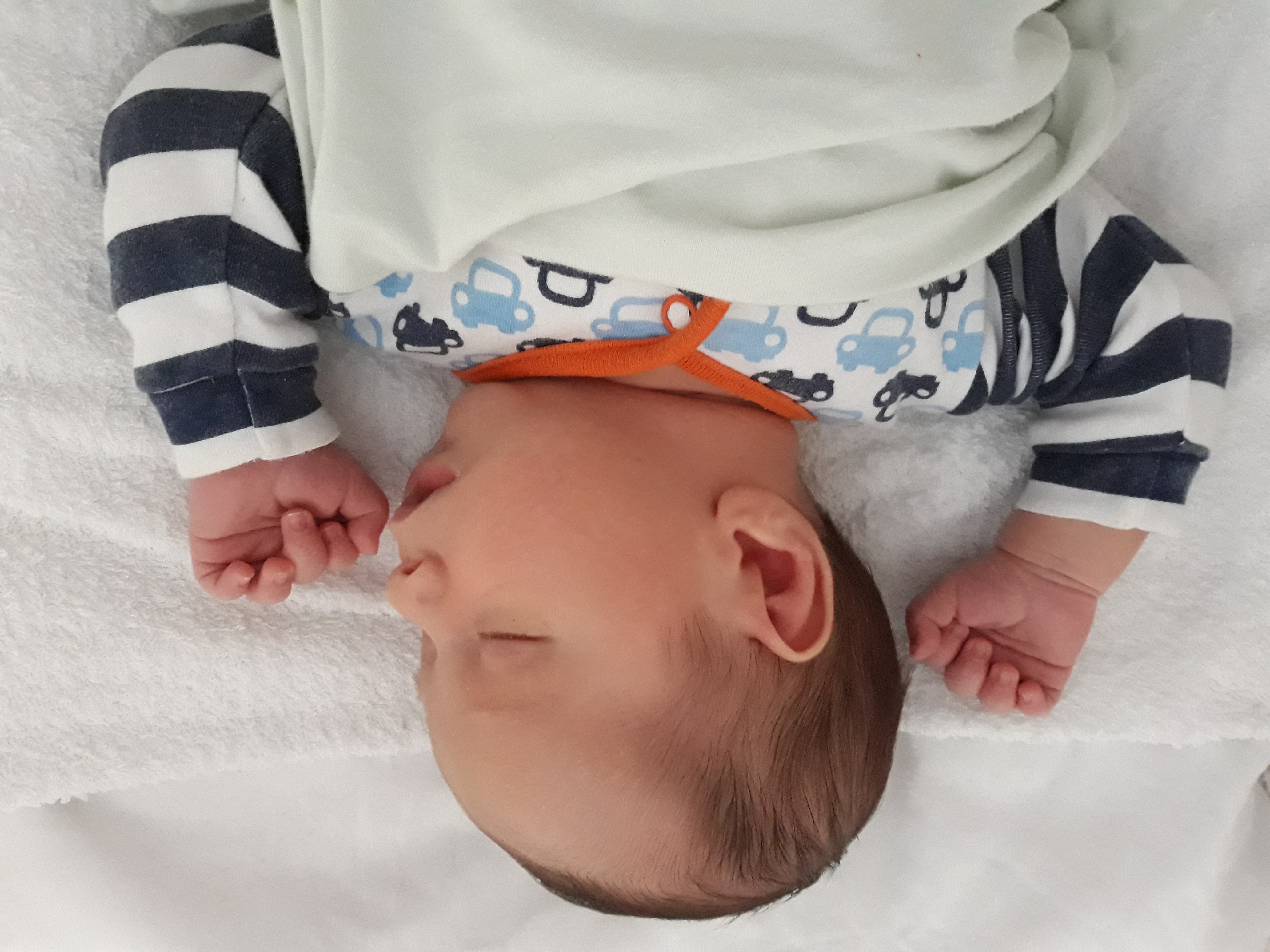 Nutrition and sleep