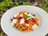 Minty Lentil and Carrot Salad
