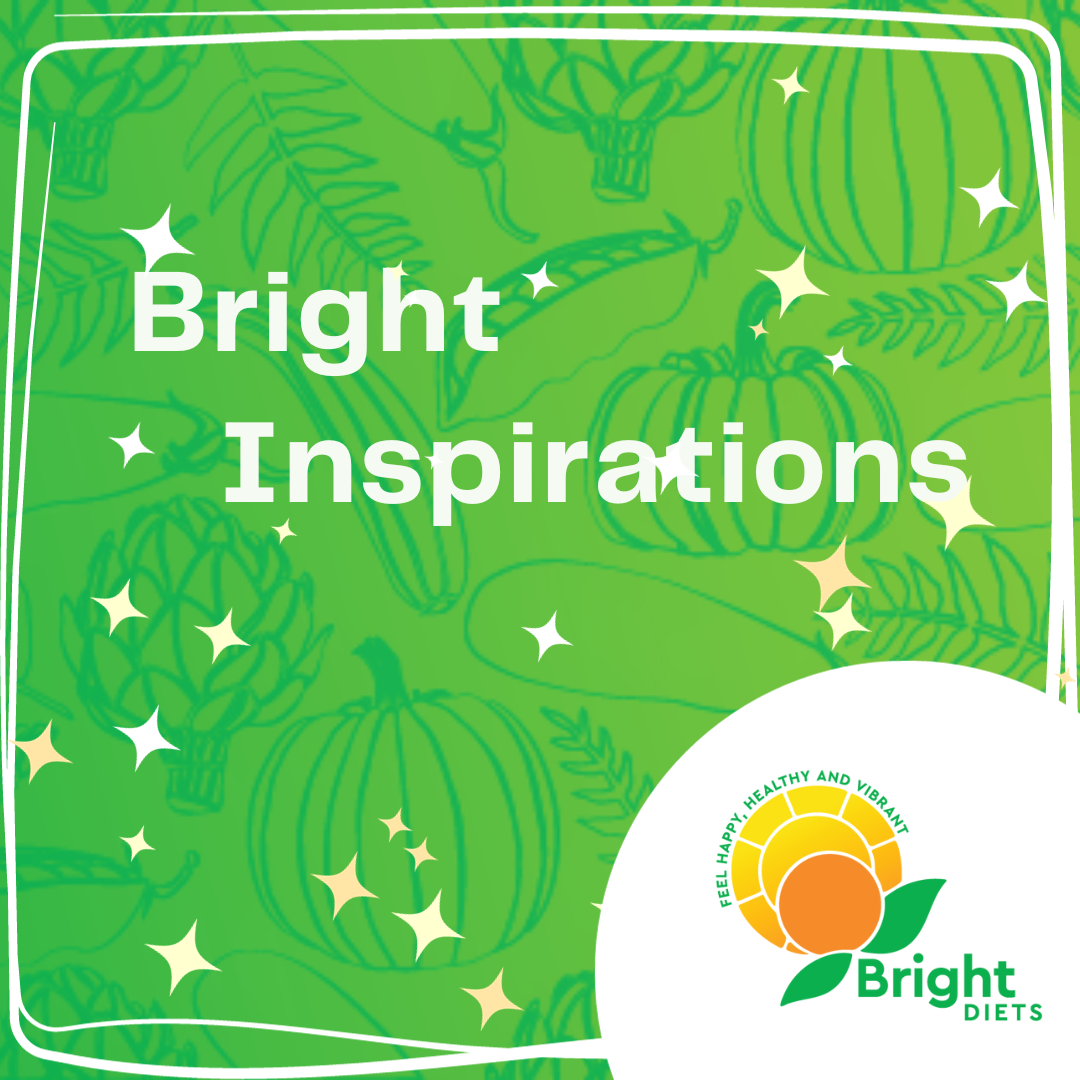 Bright Inspirations
