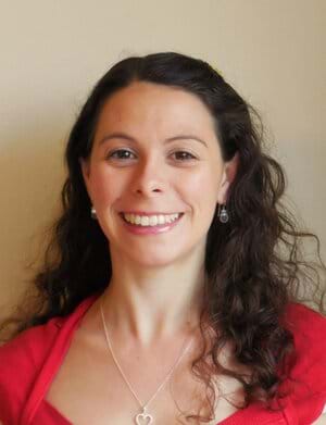 Carin Clegg | Dietician & Nutritionist