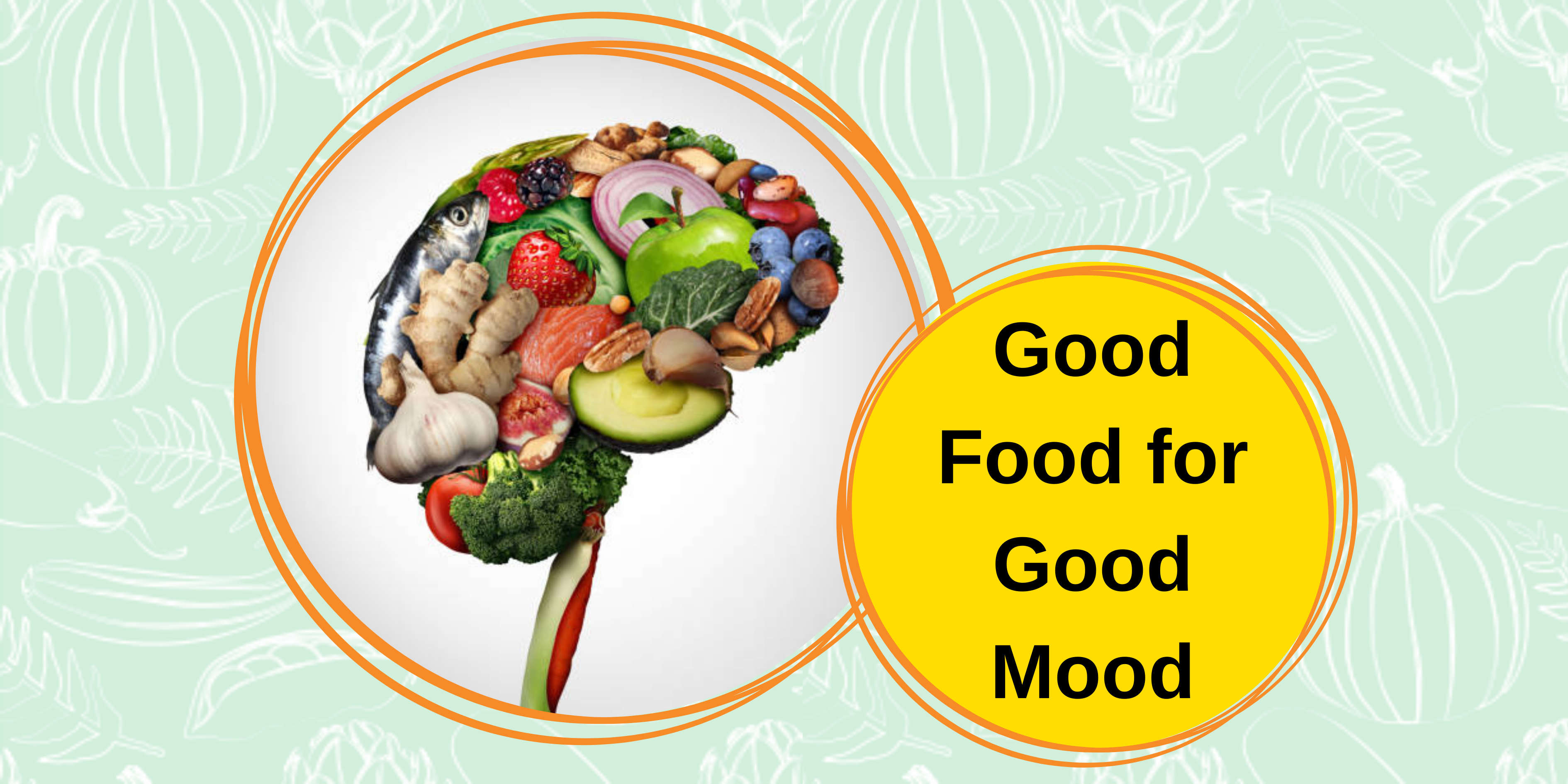 Food for Good Mood