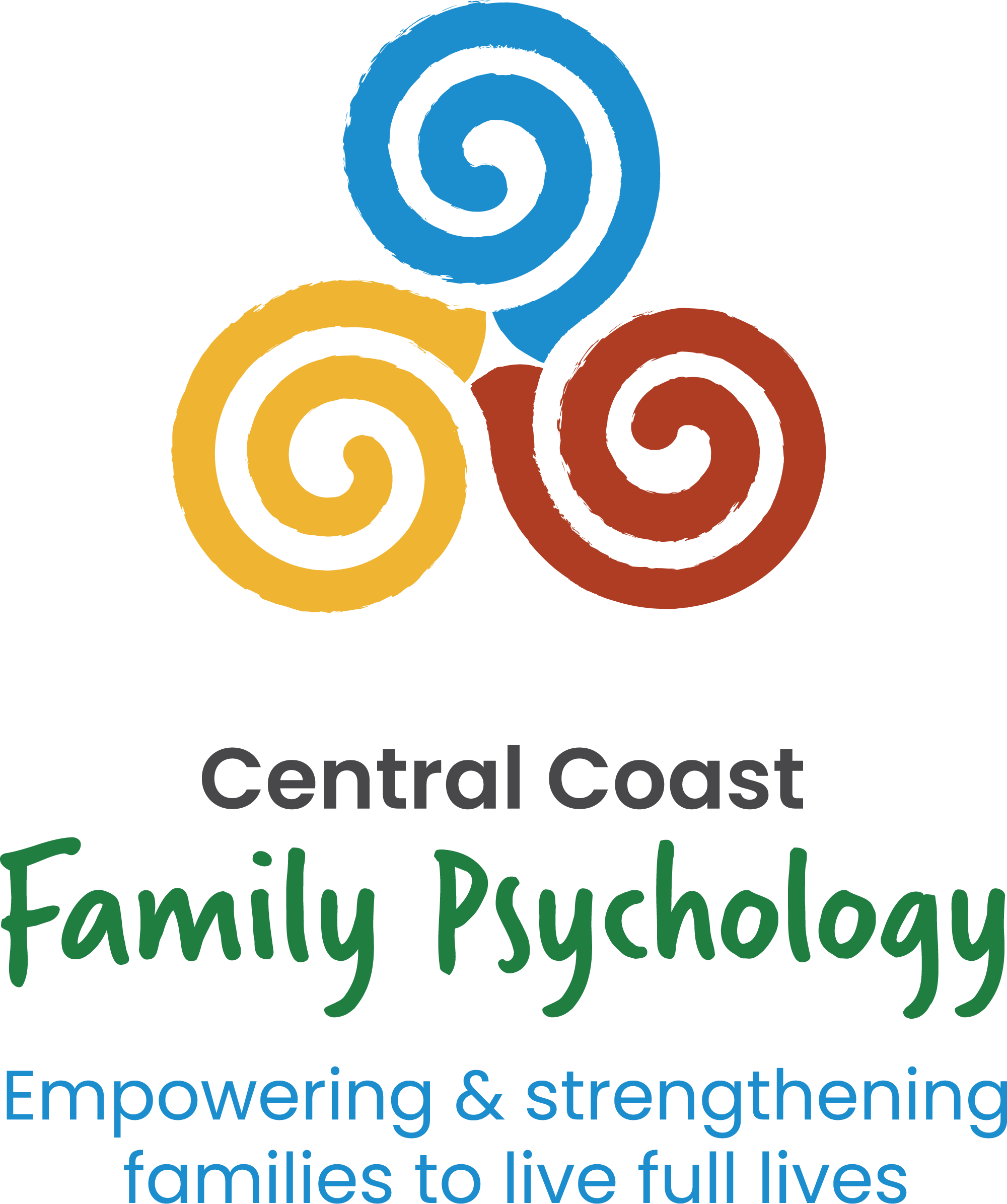 Central Coast Femily Psychology