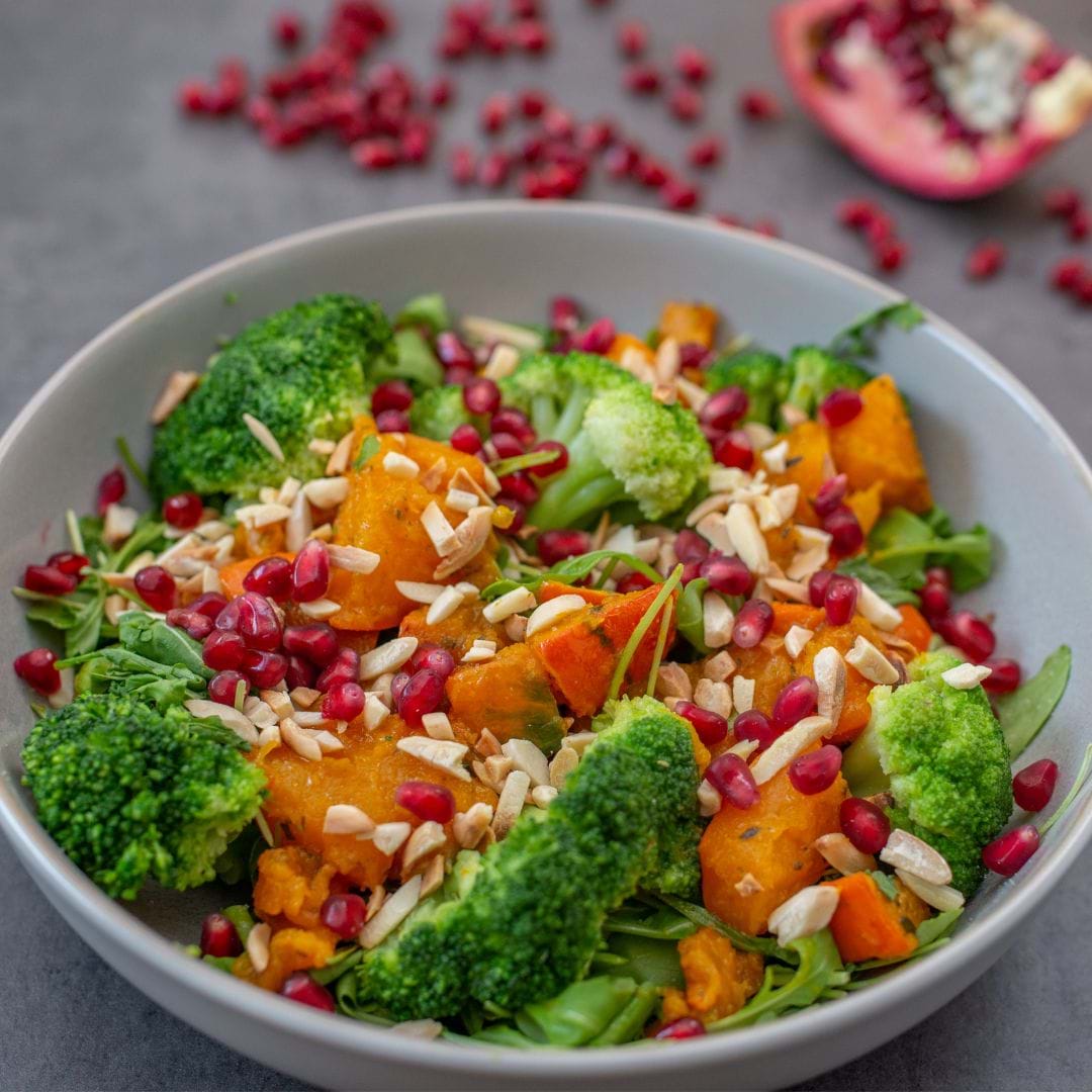 Summer Festive Salad