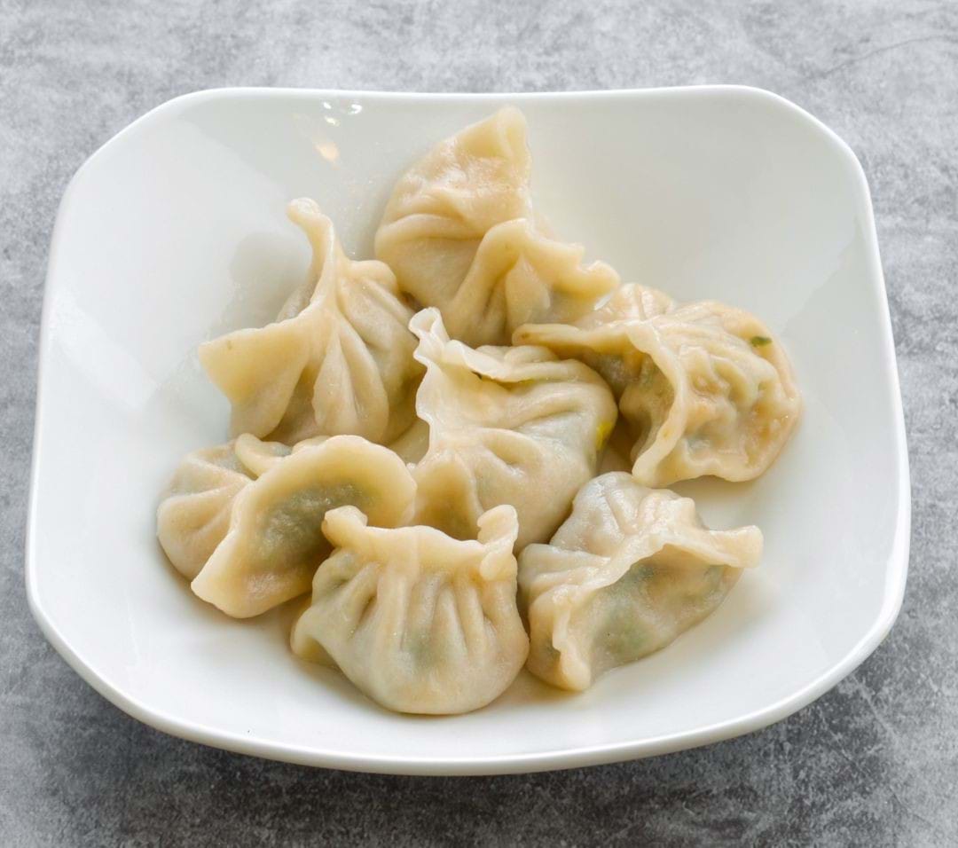 Wontons
