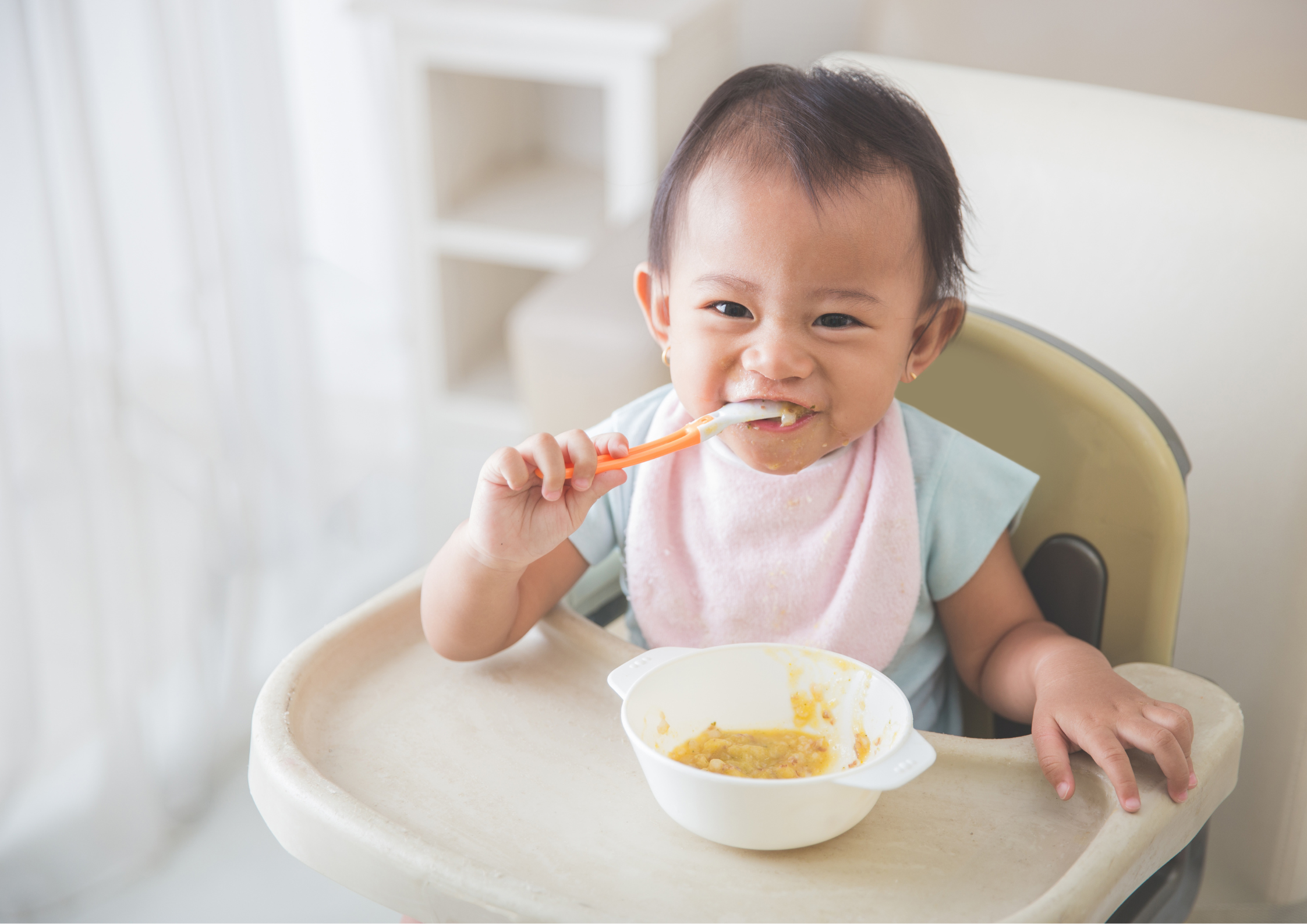 Be clever about your family’s and your eating