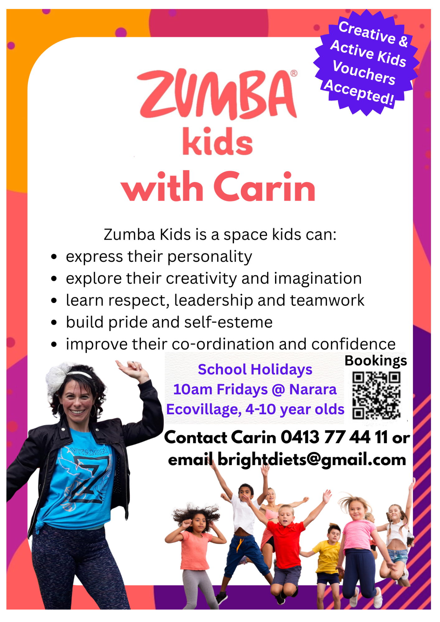 Zumba 